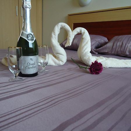 Tanagra Hotel Вильнюс Экстерьер фото