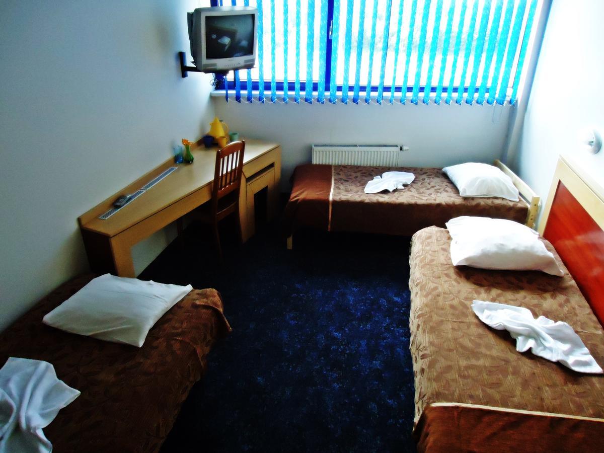Tanagra Hotel Вильнюс Экстерьер фото