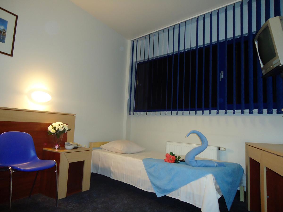 Tanagra Hotel Вильнюс Экстерьер фото