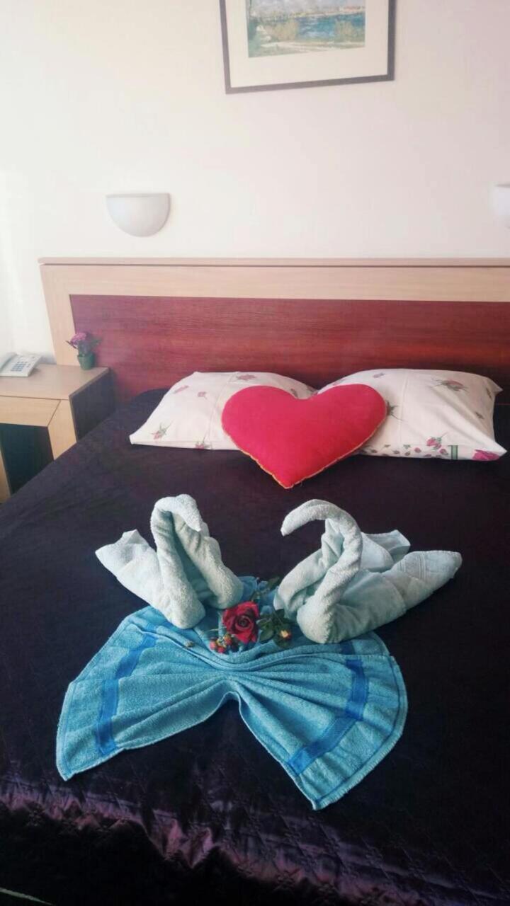 Tanagra Hotel Вильнюс Экстерьер фото