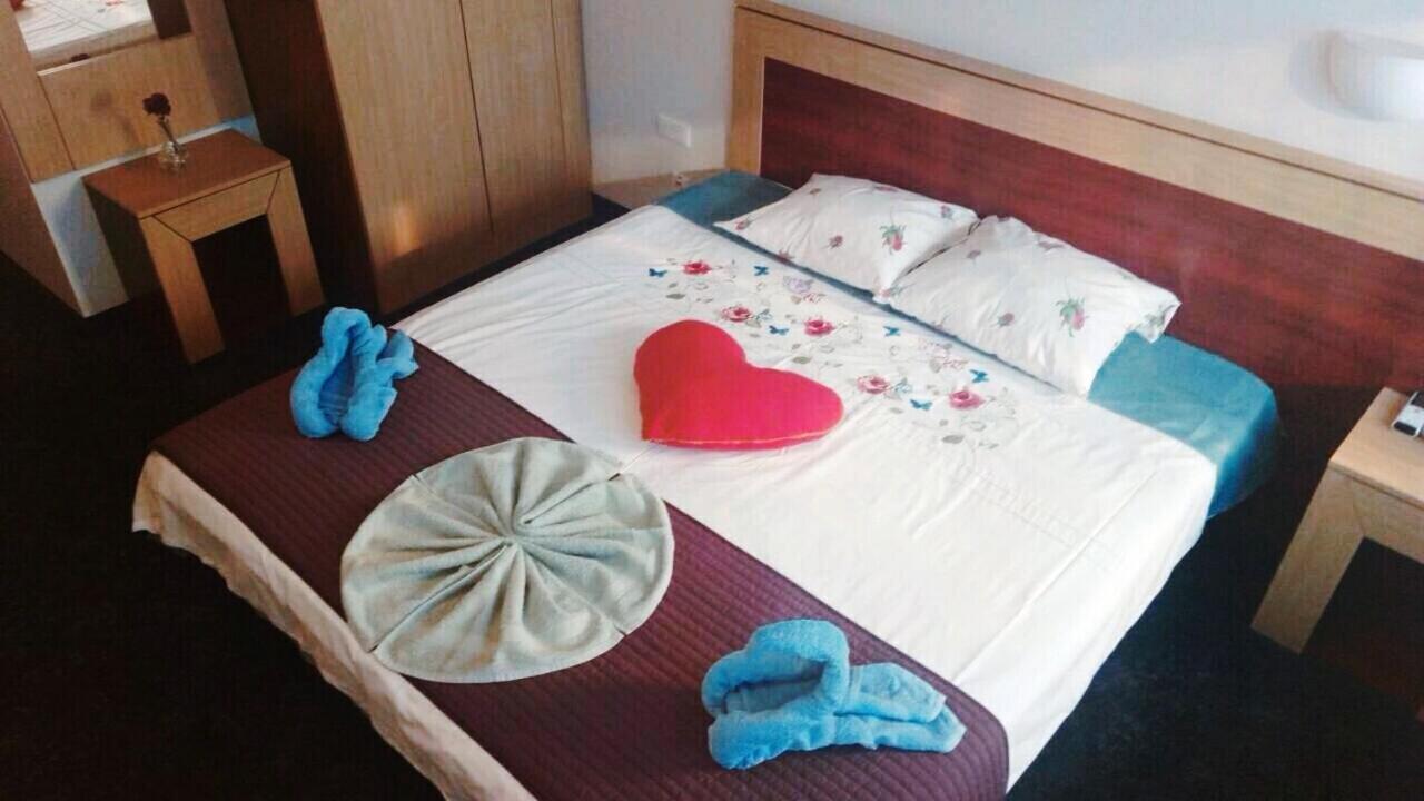 Tanagra Hotel Вильнюс Экстерьер фото