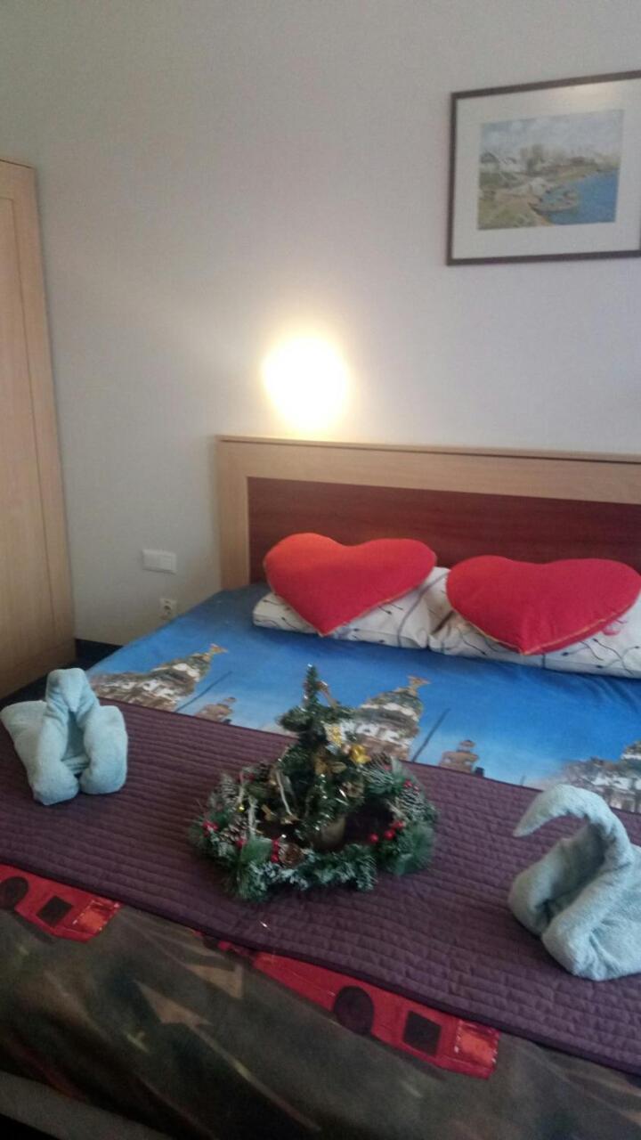 Tanagra Hotel Вильнюс Экстерьер фото