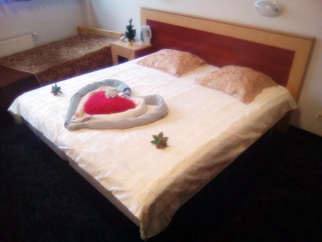 Tanagra Hotel Вильнюс Экстерьер фото