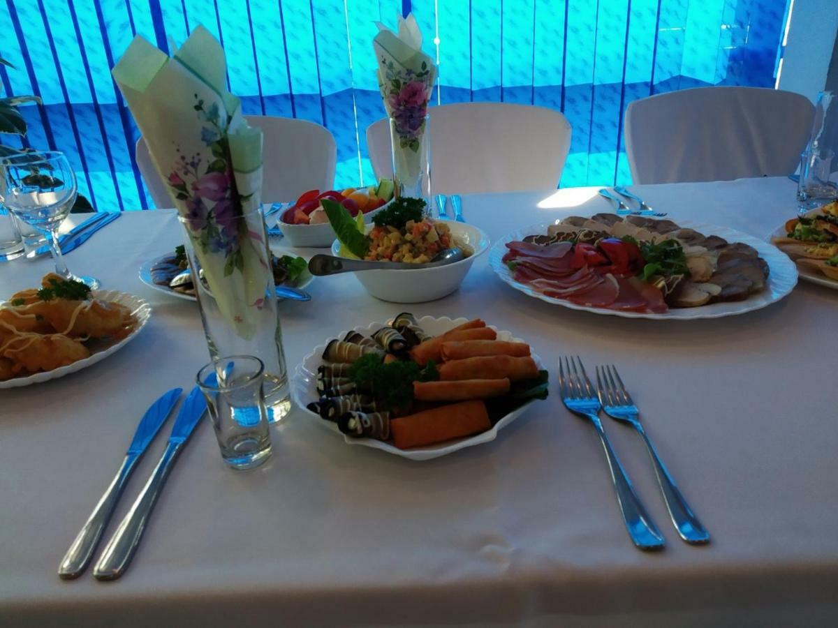Tanagra Hotel Вильнюс Экстерьер фото