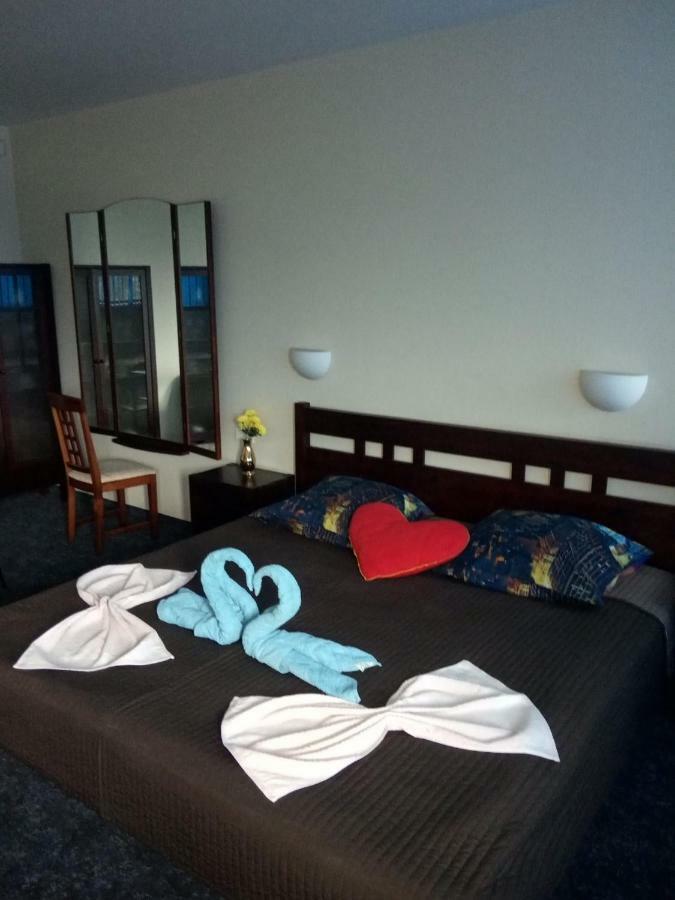 Tanagra Hotel Вильнюс Экстерьер фото