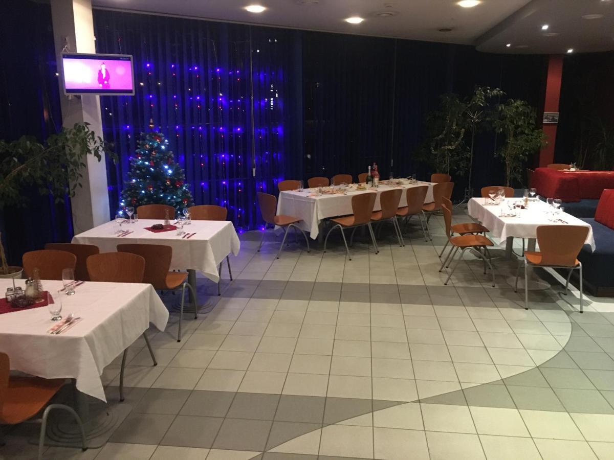 Tanagra Hotel Вильнюс Экстерьер фото